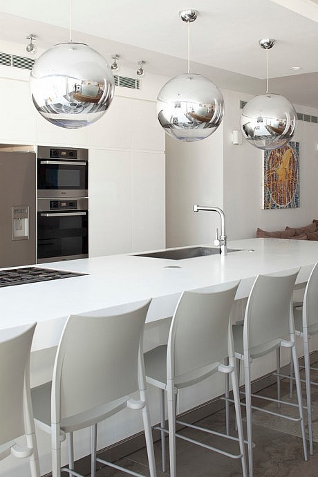 Luxury Apartement by Nuritk