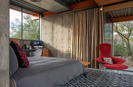 Byrnes Barn by The Construction Zone