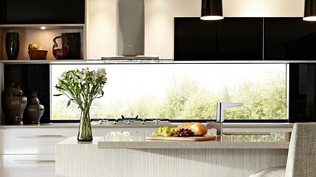 Sorrento Residence by Carlisle Homes