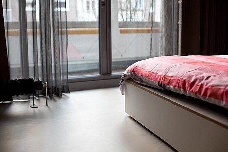 Amsterdam Loft by Studio Slot