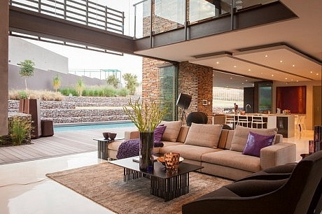 House Duk by Nico van der Meulen Architects