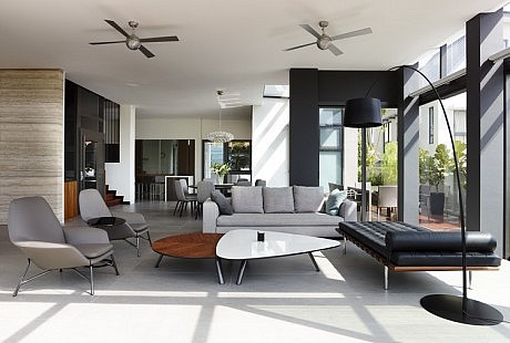 2 Holland Grove Terrace by A D Lab