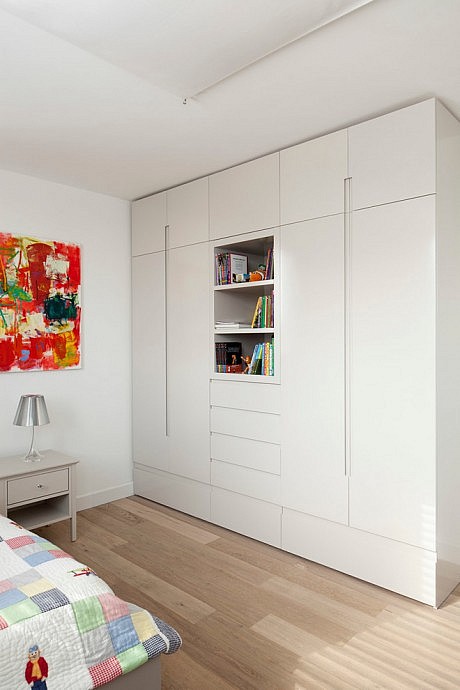 Luxury Apartement by Nuritk