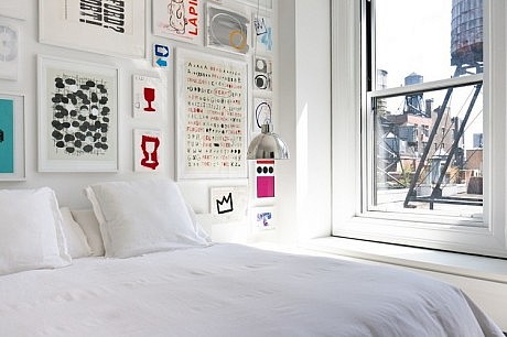 Union Square Loft by Resolution: 4 Architecture