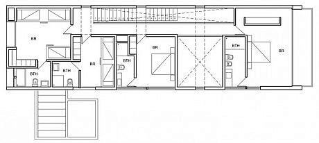 Casa Cantagua by Raimundo Anguita