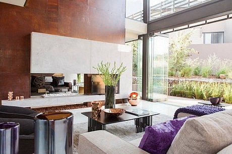 House Duk by Nico van der Meulen Architects