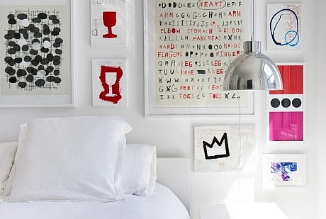 Union Square Loft by Resolution: 4 Architecture