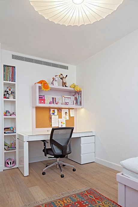 Luxury Apartement by Nuritk