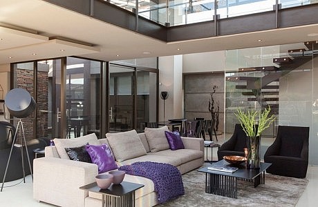 House Duk by Nico van der Meulen Architects