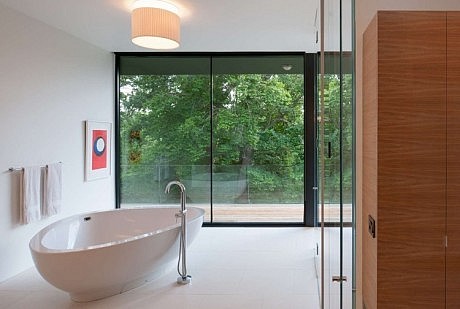 Riggins House by Robert M. Gurney