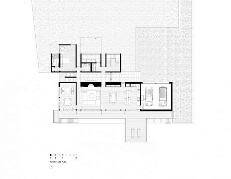 Riggins House by Robert M. Gurney