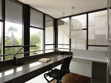 2 Holland Grove Terrace by A D Lab