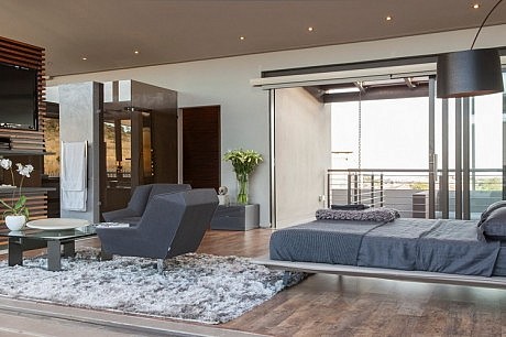 House Duk by Nico van der Meulen Architects