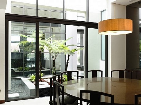 2 Holland Grove Terrace by A D Lab