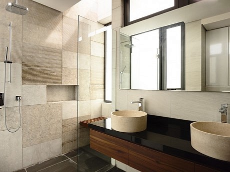 2 Holland Grove Terrace by A D Lab