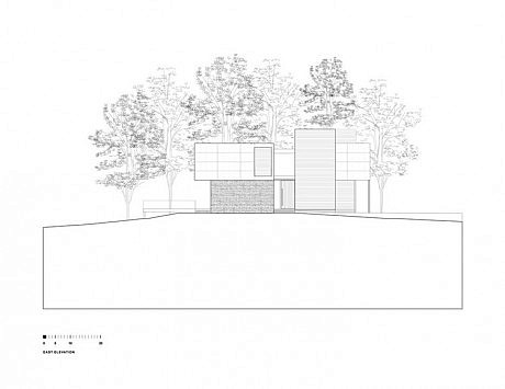 Riggins House by Robert M. Gurney