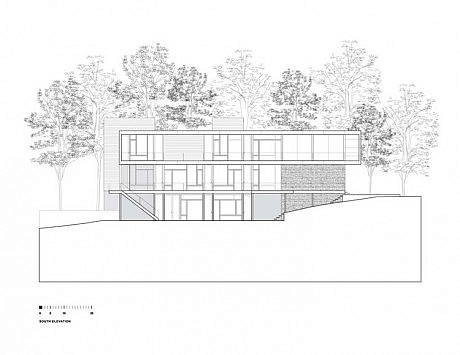 Riggins House by Robert M. Gurney