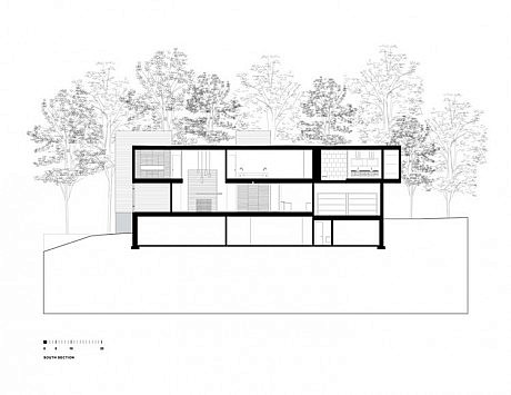 Riggins House by Robert M. Gurney