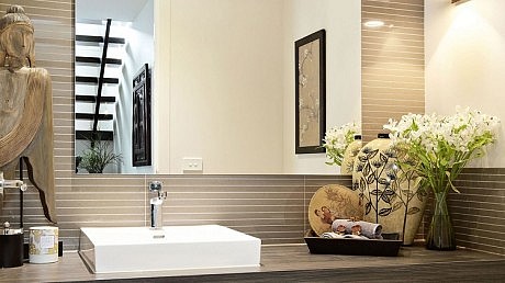 Sorrento Residence by Carlisle Homes