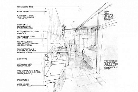 Penthouse Architecture By Wayne Turett - 15