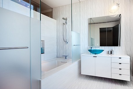 Penthouse Architecture By Wayne Turett - 11