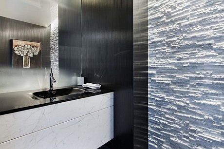 Penthouse Architecture By Wayne Turett - 13