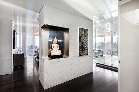 Penthouse Architecture By Wayne Turett - 8