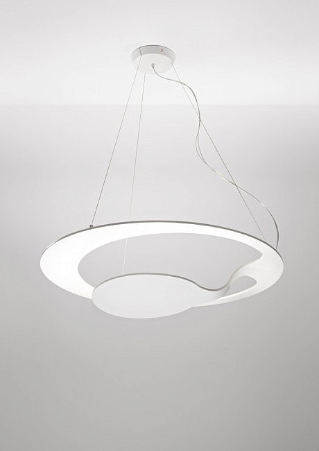 GLU Lamp by Pellegrini+Mengato for Fabbian - 1