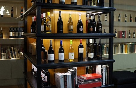 Main Photo Bookcase