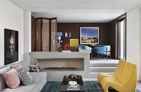 FW House by Studio Guilherme Torres