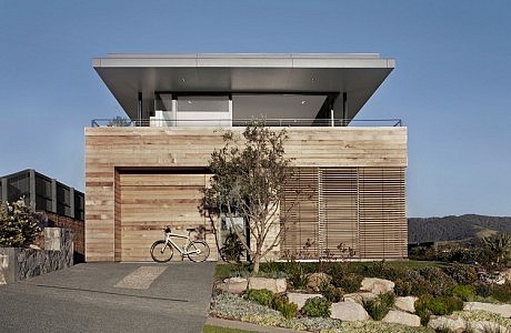 Lamble Residence by Smart Design Studio