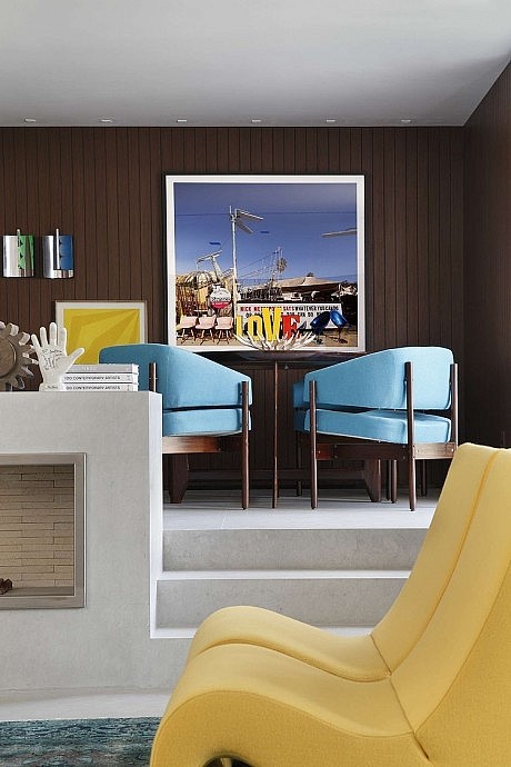 FW House by Studio Guilherme Torres