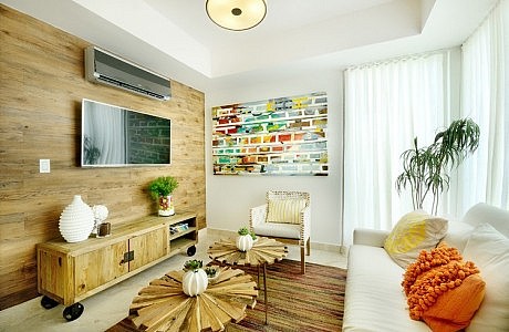 Nativa Residence by Life Contract