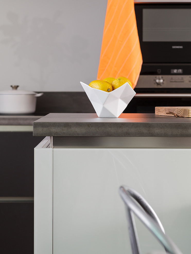 London Kitchen by Chantel Elshout Design Consultancy