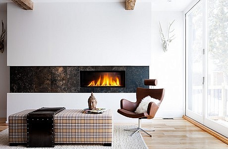 North York Brownstone by UED Studio