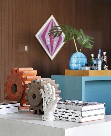 FW House by Studio Guilherme Torres