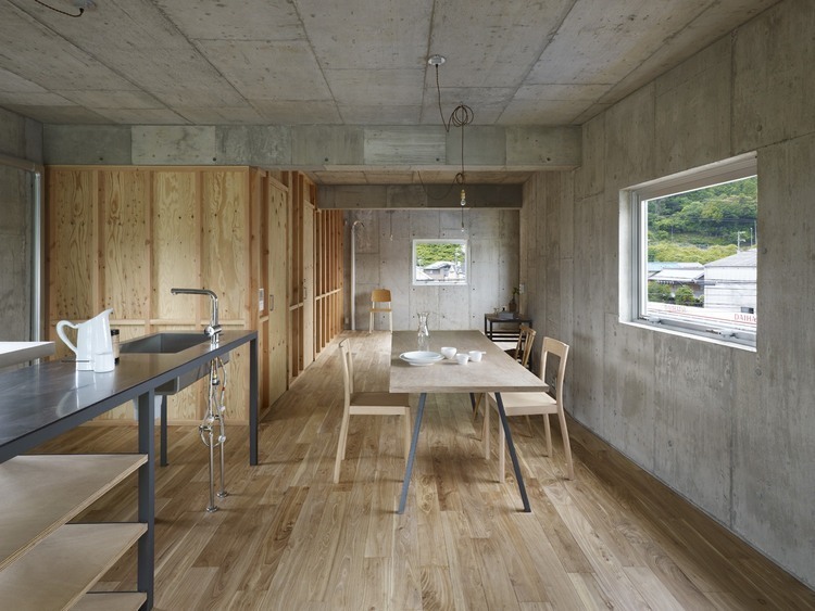 House in Yagi by Suppose Design Office