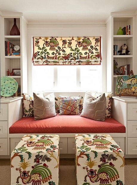 Little Balboa Island Home by Anne Michaelsen