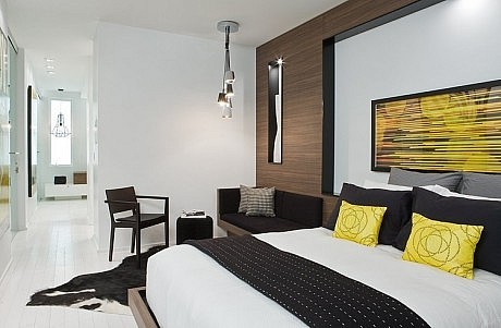 Trinity Bellwoods Townhome by Cecconi Simone