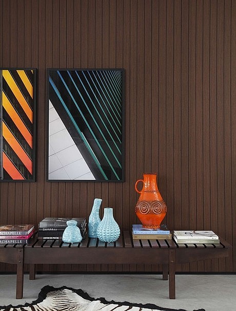 FW House by Studio Guilherme Torres