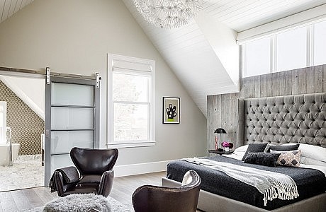 Noe Valley Residence by Feldman Architecture