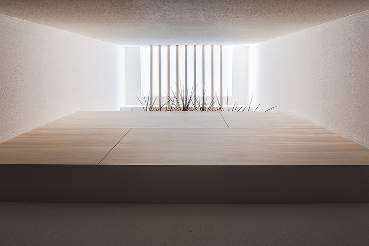 Tuneful House by Form/Kouichi Kimura Architects