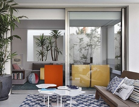 FW House by Studio Guilherme Torres