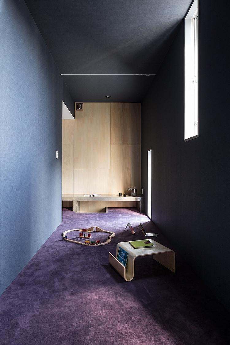 Tuneful House by Form/Kouichi Kimura Architects