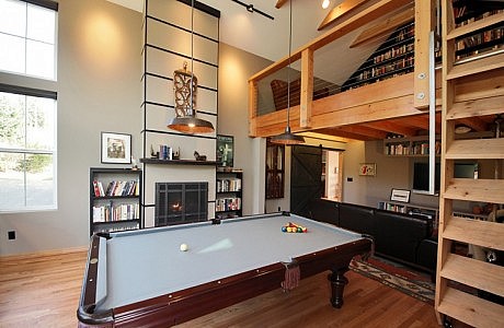 His & Hers by Boren Construction