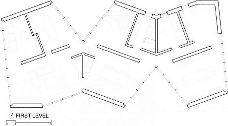 House VDV by Graux & Baeyens Architects