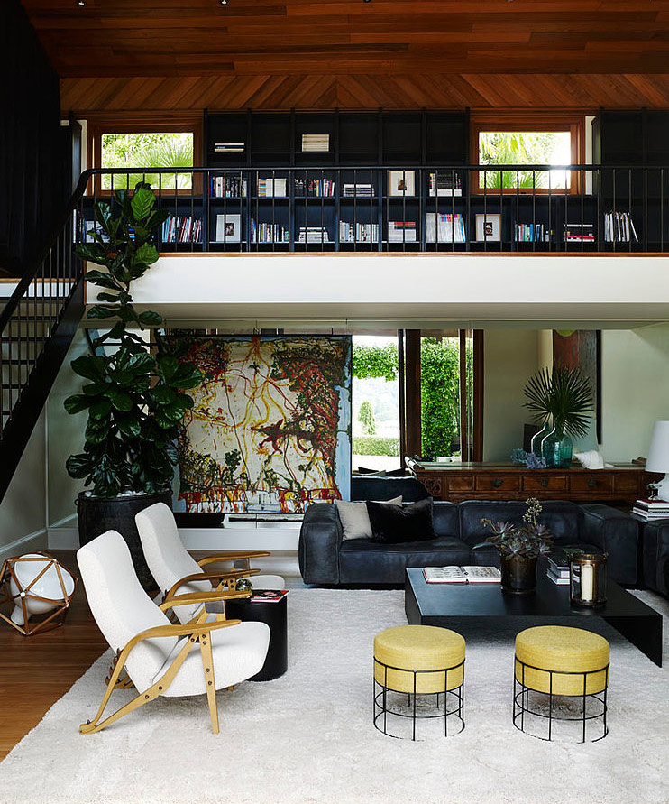 Art House by Sarah Davison Interior Design
