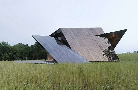 18.36.54 House by Studio Daniel Libeskind