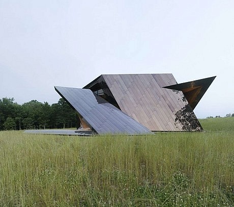 18.36.54 House by Studio Daniel Libeskind