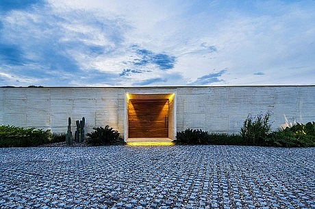 Casa 7A by Arquitectura en Estudio & Natalia Heredia